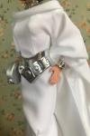 Mattel - Barbie - Star Wars Princess Leia x Barbie - Doll